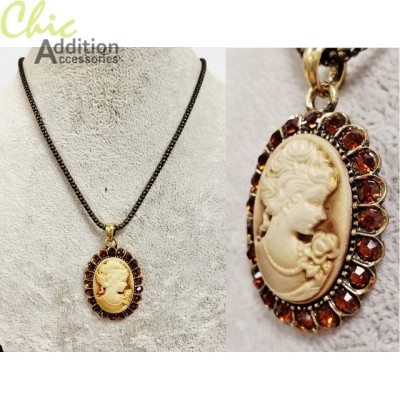 Necklace NL-08027